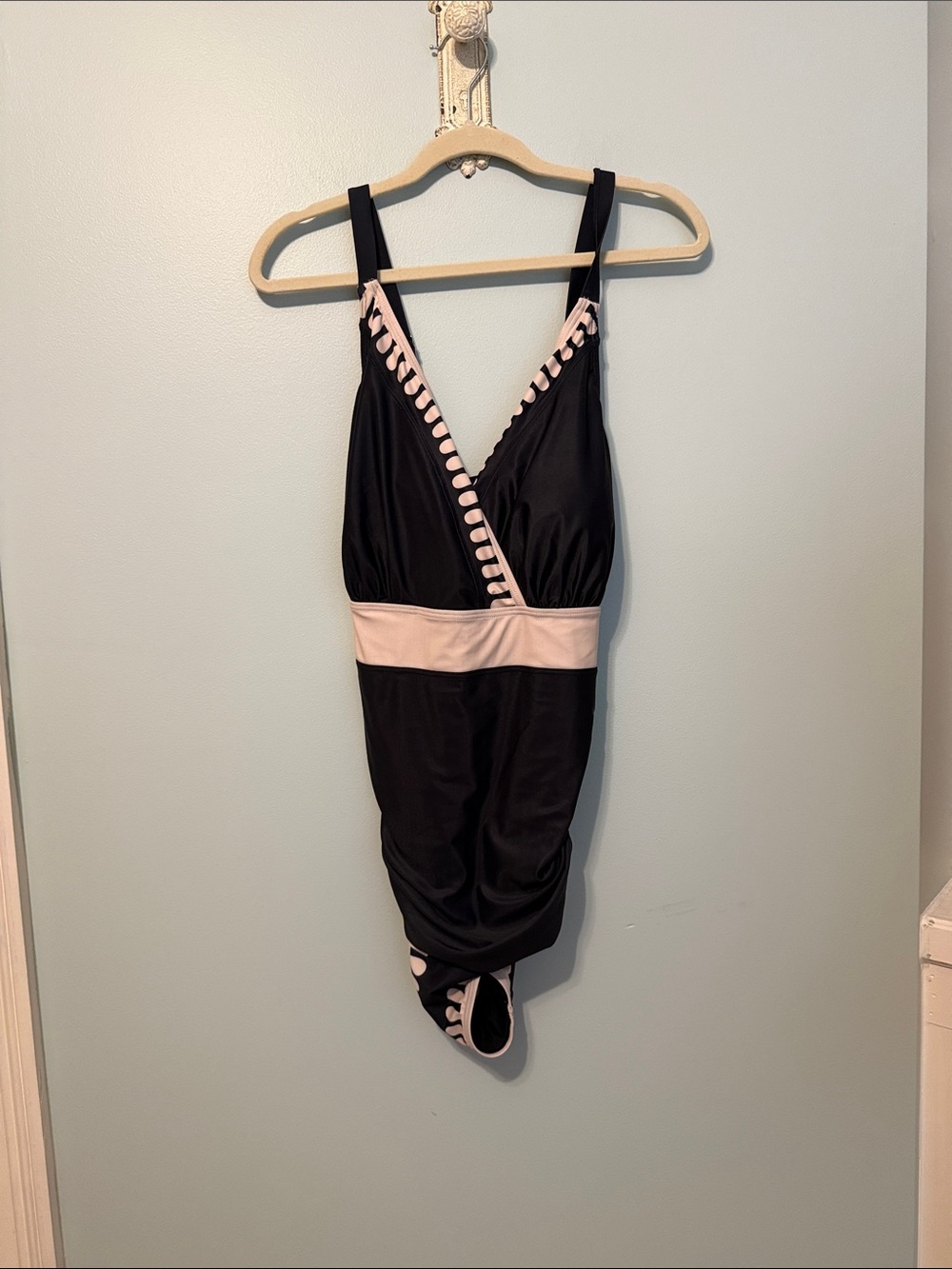 No Brand Name Bikini